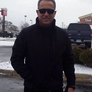 Meet your Posher, Sattar